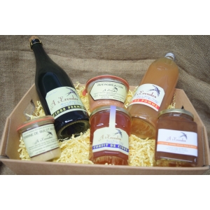 Panier gourmand n°2