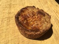 Gâteau breton bio au blé noir individuel