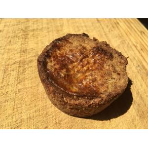 Gâteau breton bio au blé noir individuel