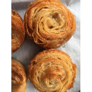 Kouign amann bio individuel