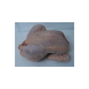 Poulet fermier 2.8 kg +ou- 100g