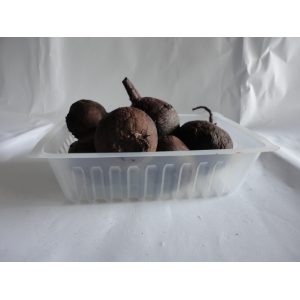 Betteraves rouges cuites