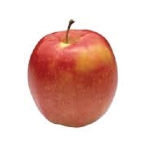 Pomme belle-rose ( sachet 3kg)