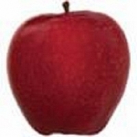 Pomme red-chief ( sachet 1kg)