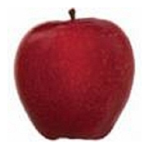 Pomme red-chief ( sachet 2kg)