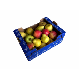 Panier de fruits de saison (5,00kg)