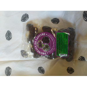 Pruneaux dénoyautés