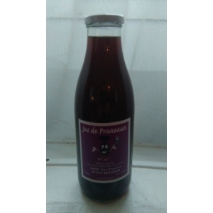 Jus de pruneaux