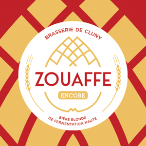 Zouaffe encore 75 cl