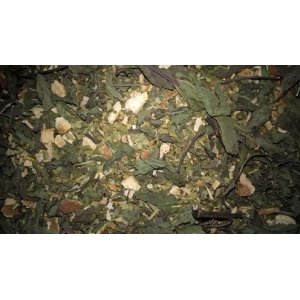 Maté frais du soleil