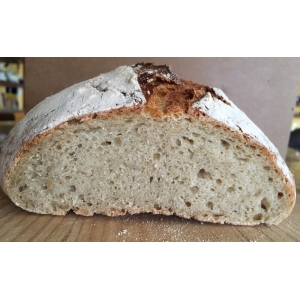 Préparation pour pain