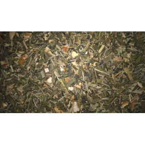 Thé vert super détox