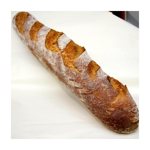Flûte ou baguette khorasane bio de 500gr