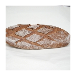 Pain complet biodynamie farine type 110 - 1 kg