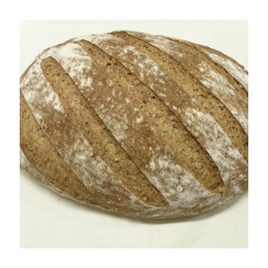 Pain complet biodynamie lin brun tournesol 1kg