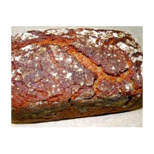 Pain bio sans gluten