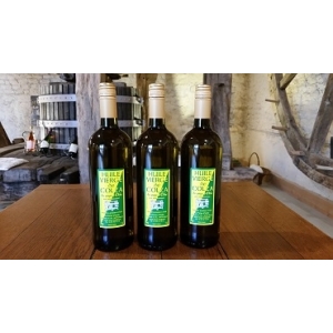 Huile de colza de la ferme 1l