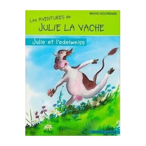 Julie et l'edelweiss