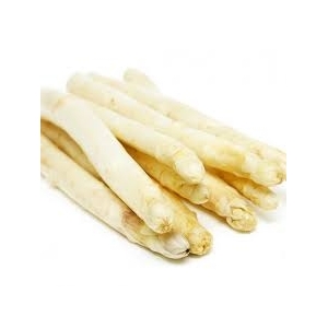 Asperge blanche