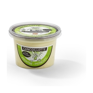 Cancoillotte absinthe