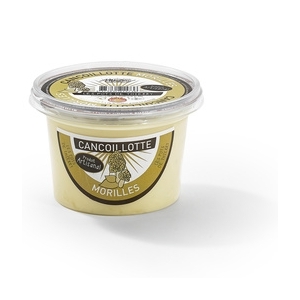 Cancoillotte morille