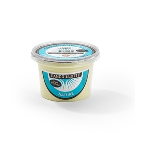 Cancoillotte nature