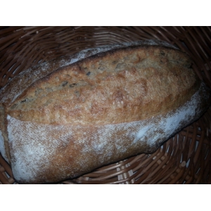 Pain integral  (complète)  t150