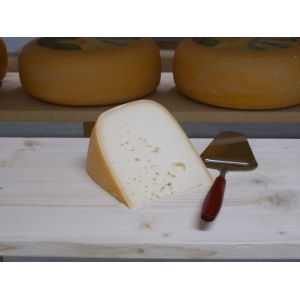 Gouda de vache nature, 270-330 gr