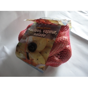 Pomme de terre cherie