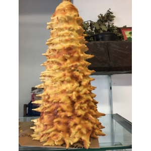 Gâteau à la broche