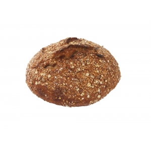 Miche lin & courge 500g