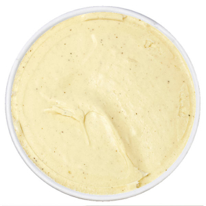 Crème glacée vanille