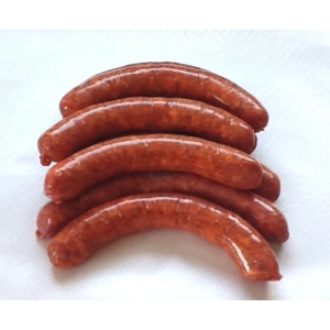 Merguez 8 pièces