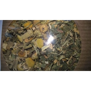 Tisane nounours