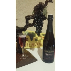 A0c bugey cerdo (par 3 bouteilles)