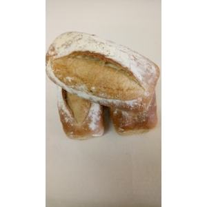 Pain de campagne