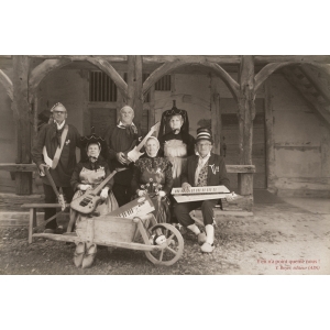 Carte à l'unité + 1 offerte