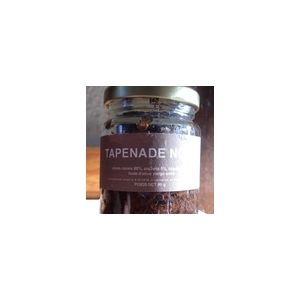 Tapenade noire