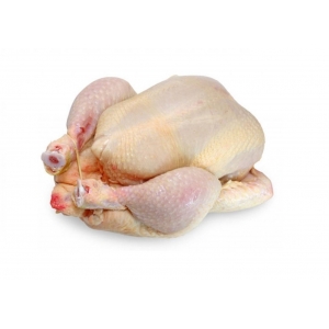 Poulet entier 2kg