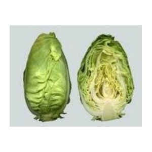 Chou pointu (cœur de bœuf)