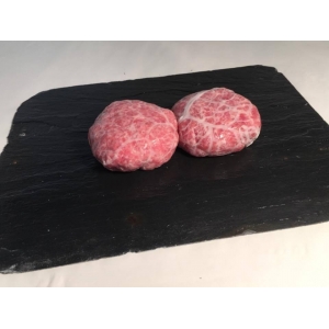 Crépinettes natures