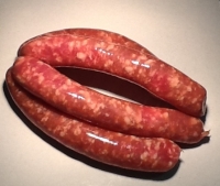 Petites saucisses paysannes 8 pièce