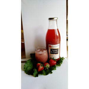 Nectar de fraise