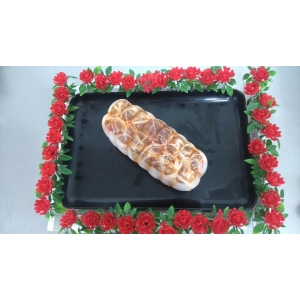 Cheval)600gr de pavé de cheval 3 poivres