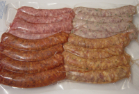 Assortiment barbecue 4 pers no 1