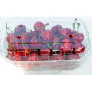 Cerises bigarreaux en 500g
