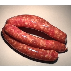 Petites saucisses à l'italienne  8