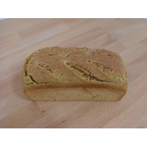 Pain pur petit épeautre