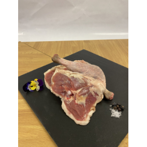 Cuisses de pintatde x2