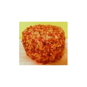 Crottin de chèvre frais salapempa